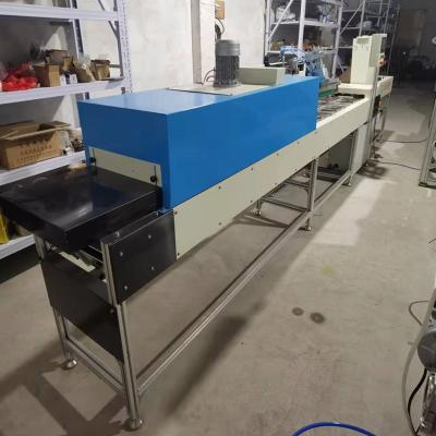 China Shoes Machine Manufacture Flip Flop Sole Printing Machine Automatic Slipper Machine for sale