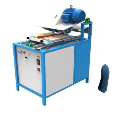 China Automatic EVA PVC Rubber PU TPR Sport Shoe Sole Making Machine for sale