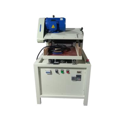 China EVA and PE upper sole grinding machine for sale