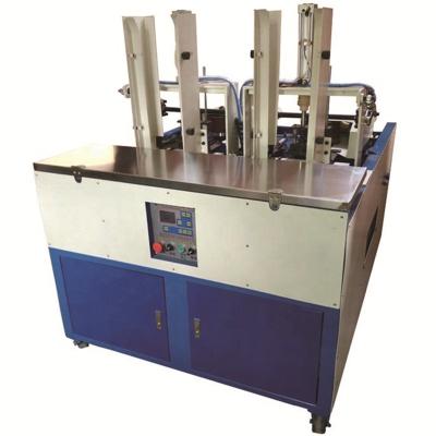 China EVA Sandal Machine Automatic Sole Edge Grinding Machine For Making Slipper for sale