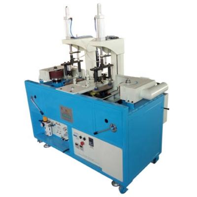 China China Factory Direct Sale Flip Flop Slipper Sole Side Buffing Roughing Machine Produce Zapatera for sale