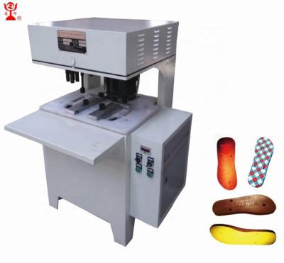 China Factory Flip Flop Slipper Drill machine For Beach Shoes ZH-2S for sale