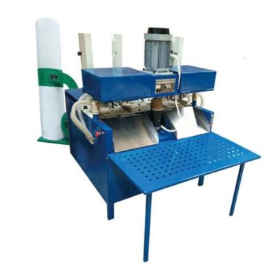 China Slipper Flip Flop Machine Automatic Sole Punching Drilling Machine With Dust Cleaner for sale