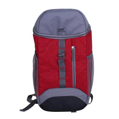 China Waterproof Picnic Cooler Bag Lunch Bag Soft Sided Backpack Ice Cooler Bags for sale