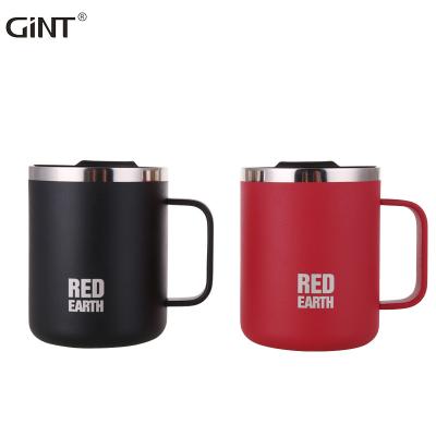 China PORTABLE Double Wall Gint Stainless Steel Mugs Thermal Beer Mug Coffee Mug for sale