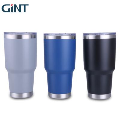 China 300ml Stainless Steel Sublimation Lid Tumbler Mug Beer Mug Coke Viable Coffee Mug for sale