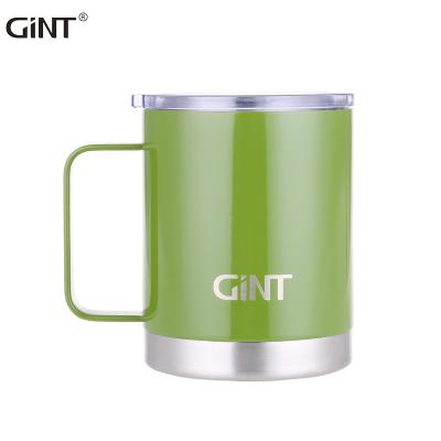 China Durable Stainless Steel High Grade Vacuum Mugs Custom Beer Cup Coffee Mug for sale