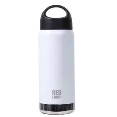 China PORTABLE Stainless Steel Logo Home Office Portable Thermos Insulated Custom Water Bottle for sale