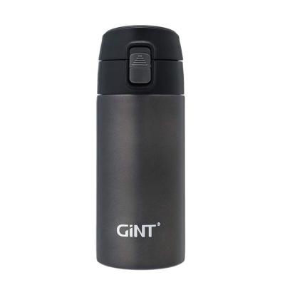 China GiNT 350ml PORTABLE Classic Small Office Insulated Stainless Steel Handheld Vacuum Thermos for sale