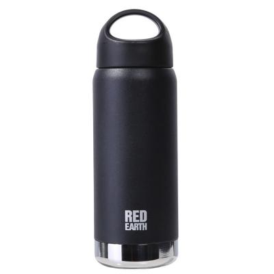 China PORTABLE Stainless Steel Thermal Insulation Logo Logo Customized Water Bottle for sale