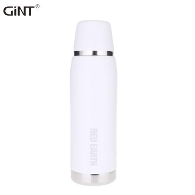 China Stainless Steel PORTABLE Camping Vacuum Flask Outdoor Insulated Drinking Water Bottle for sale