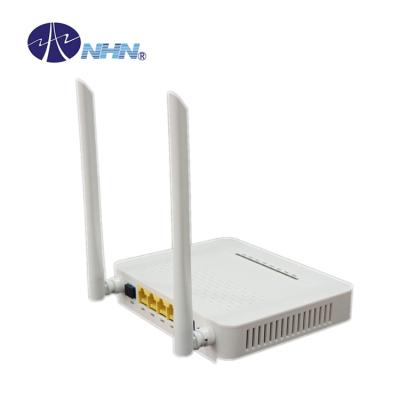 China HFC Optical Network Device GPON ONU ONT With WIFI ORTH60-504XW for sale