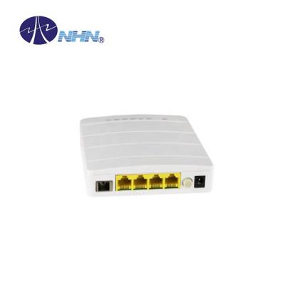 China 4 Port Ethernet GPON Data FTTH Ontario ONU Modem Good Price ORTH60-504F/G for sale