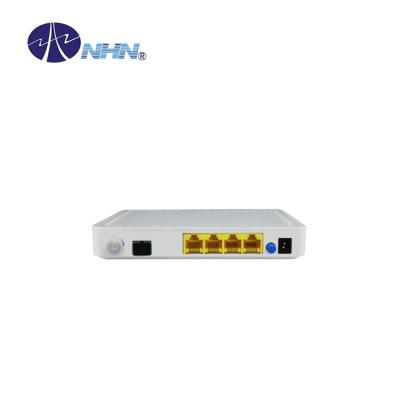 China FTTH 4 Port Ethernet 1RF Single Port Fiber CATV GPON ONU/ONT ORTH60-704F/G/X for sale