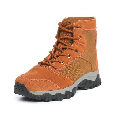 China Fashion\Fashion\Comfortable Comfortable\Durable\Breathable\Lighted\Durable\Breathable\Lighted 2021 New Adult Outdoor Wear-resistant Fashion Mesh Breathable Climbing Shoes for sale