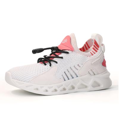 China Fashion\Comfortable Fashion\Durable\Breathable\Flexible\Comfortable Kids\Mesh Leisure Sports Shoe White Outdoor Durable\Breathable\Flexible for sale