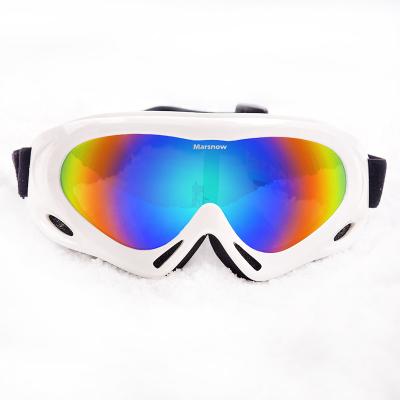 China Outdoor Mens Motorcycle Goggles Mens Cycling Ski Sport Dirt Bike Racing Off-Road Goggles For Fox Motocross Goggles for sale