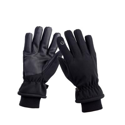 China \Warm\Breathable\Comfortable Thickened Warm Professional Waterproof Ski Inner Gloves Comfortable Adult Customized Waterproof Wholesale Price Waterproof\Warm\Breathable\ for sale