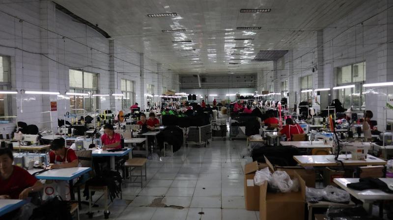 Verified China supplier - Hebei Kangshengyuan Sports Goods Co., Ltd.