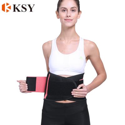 China New Type Durable Waist Trimmer Belt Weight Loss Sweat Slim Sauna Belt For Men And Women for sale