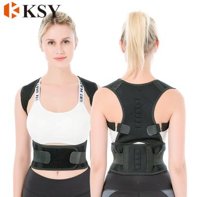 China Amazon Durable Shoulder Brace Posture Correction Belt Back Posture Corrector for sale