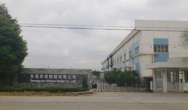 Fournisseur chinois vérifié - Dongguan Xinbao Roller Co., Ltd.