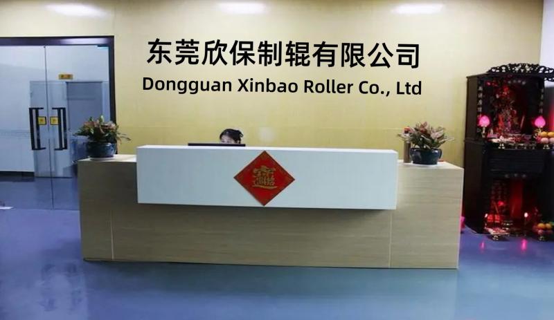 Verified China supplier - Dongguan Xinbao Roller Co., Ltd.