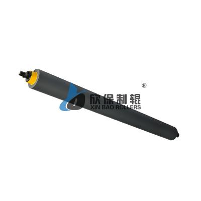 China Printing Rubber Roller HDB XL75 To Plate Ink Roller Ink Form Roller for sale