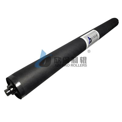 China Rollo de caucho RYOBI 680 750 920 Rollo de transferencia Placa de rodaje Rollo de tinta en venta