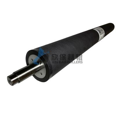 Κίνα Rubber Roller For Printing Machine Komori L40 Ls40 G40 Gl40 NBR Water roller προς πώληση