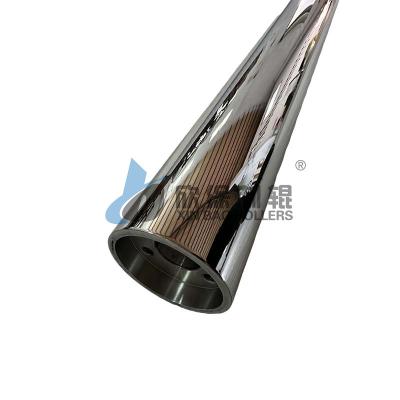 China The Printing Coating Roller Heidelberg Smooth Flat Wear Resistant And Corrosion Resistant for sale