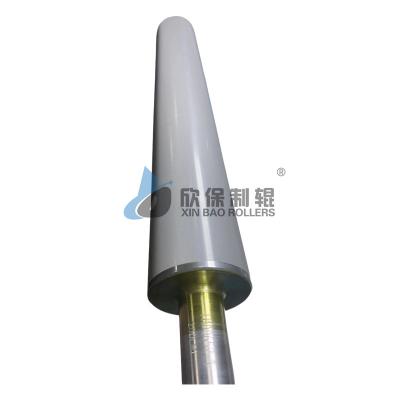 China Ceramic Mesh Roller Has Good Corrosion Resistance And High Smoothness Short Lead Time for sale