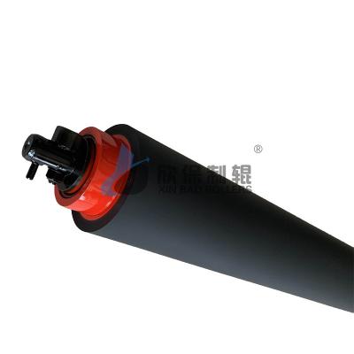 Κίνα Precise Size Of Printing Rubber Roller Special Axis Core Heidelberg CD74 προς πώληση