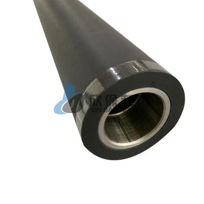 China Customizable Specifications For Wear Resistant And Anti Static Rubber Rollers Of Flexographic Printing Machines for sale