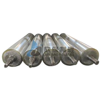 China The Surface Of The PU Roller Is Smooth, And The Coating Is Evenly Conveyed And Expanded for sale