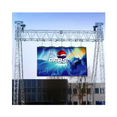 China Screens Panel Screen Indoor High Quality LED Display for sale