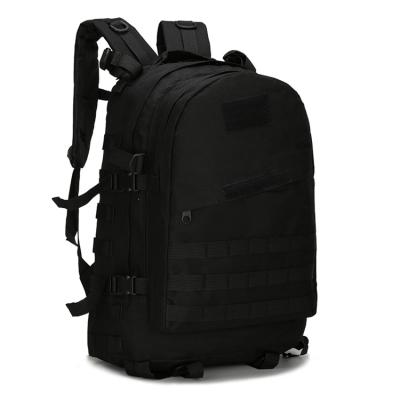 China Wholesale Multifunctional Waterproof Outdoor Sports Military Tactical Backpack for sale