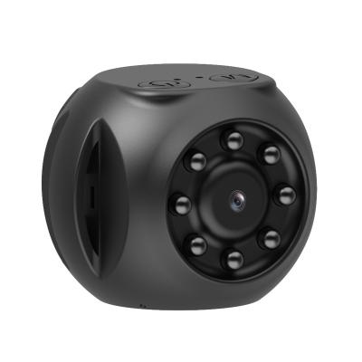 China NIGHT VISION WK10 Mini Camera HD 1080P Wifi Web Camera Wireless Battery Powered Portable Small Size Cam for sale