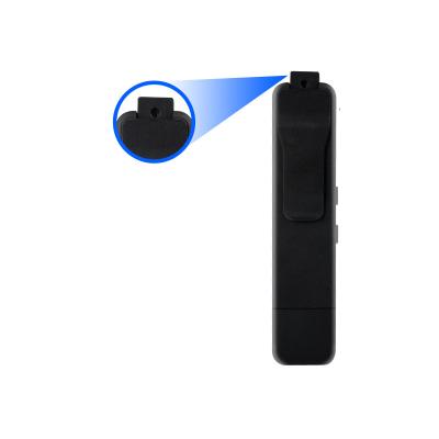 China New NIGHT VISION Battery Body Camera Long Recording Pen Spy Hidden Digital Voice Recorder 1080p Audio for sale