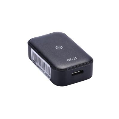 China 2019 HANDHELD NEW Style Mini Portable Real Time Personal and Vehicle GPS Tracker for sale