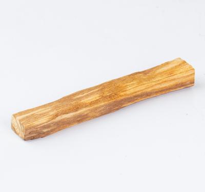 China Wholesale Natural Sandalwood Palo Stick Wood Chinese Incense for sale