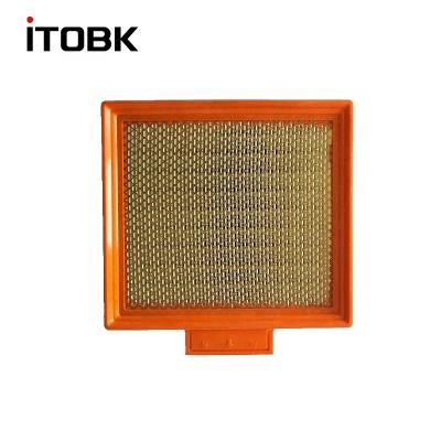 China Manufacturer Air Filter OE 1109013-T01 Filter Paper OE 1109013-T01 Car Air Filter For CHANA for sale