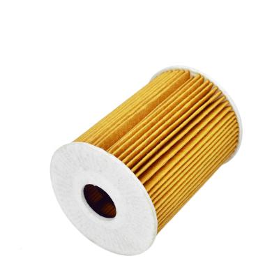 China Filter Paper Car Engine Air Oil Filter 15209-2W200 For Nissan Oil Filter for sale