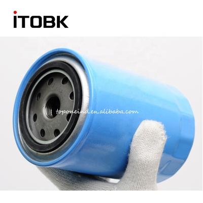 China Oil Filter Paper Motor Oil Filter Oil Filter 15208-W3401 for sale