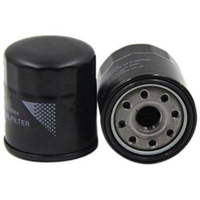 China Auto Car Accessories 0415203006 Filter Paper Spare Parts Oil Filter for sale