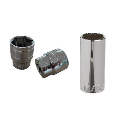 China Water Treatment 27mm Hex Socket And Other Water Heater Spare Parts for sale