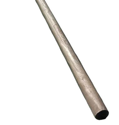 China Cathodic Protection Canistered HSCI Anodes For Deep Well Systems YX-CTA-4 for sale