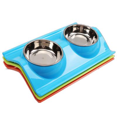 China Factory OEM Viable Pet Driver Dog Bowl Pet Ceramic Bowl for sale