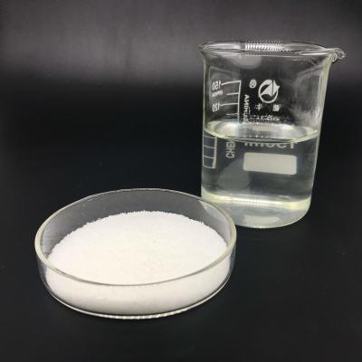 China Waste Water Treatment Agent 9003-05-8 Cationic Polyacrylamide White Powder for sale