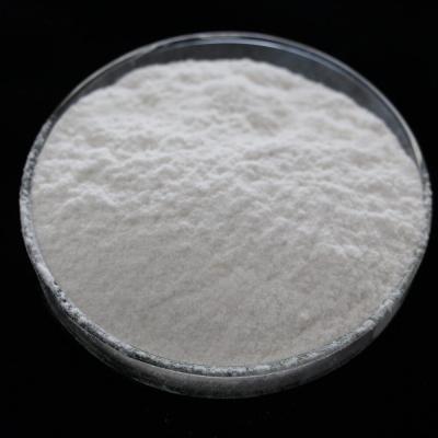 China 60-100 Mesh Water Soluble Polymers Fine Powder 7-10 Ph Value High Molecular Weight for sale